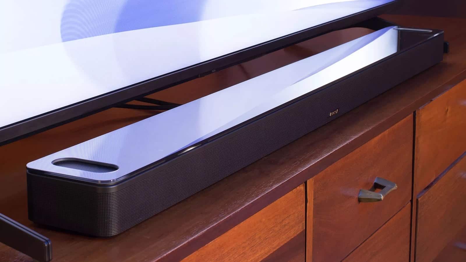 Featured image for Save $200 on the Bose Smart Ultra Soundbar in this Black Friday Sale
