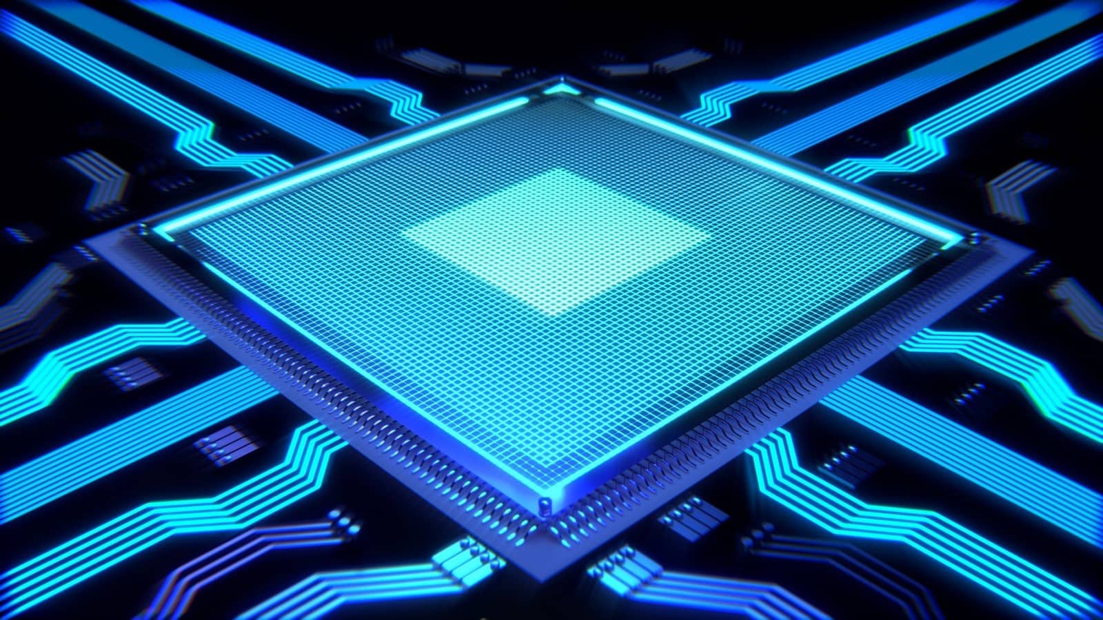 TSMC bereitet sich auf die 1-nm-Chipfertigung vor