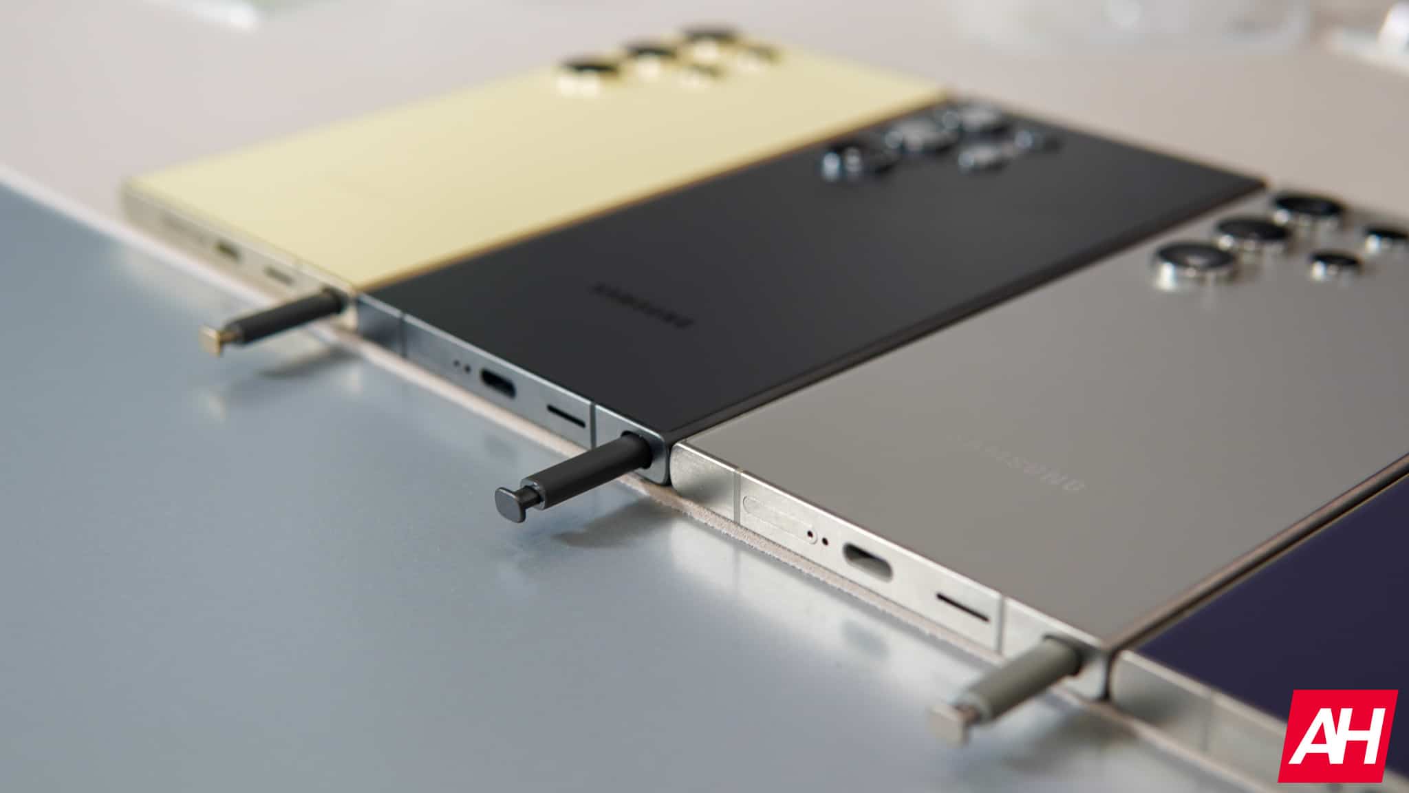 Featured image for Titanium didn