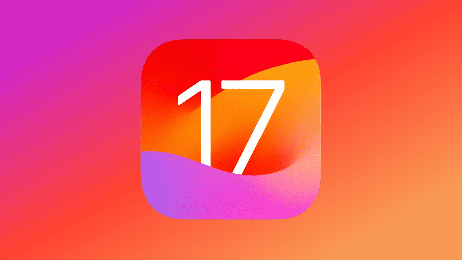 iOS 17: Alles, was Sie wissen müssen – Januar 2024
