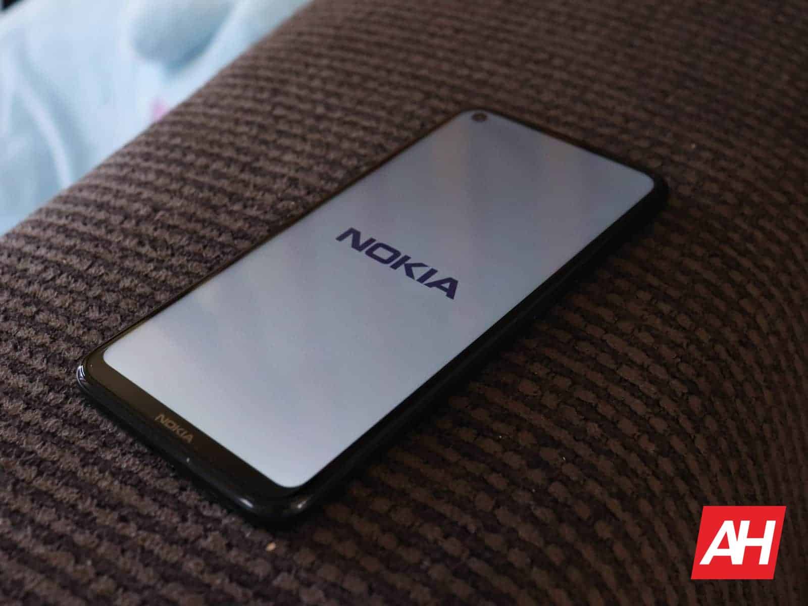 17 Nokia-Geräte tauchten auf und sorgten für Verwirrung