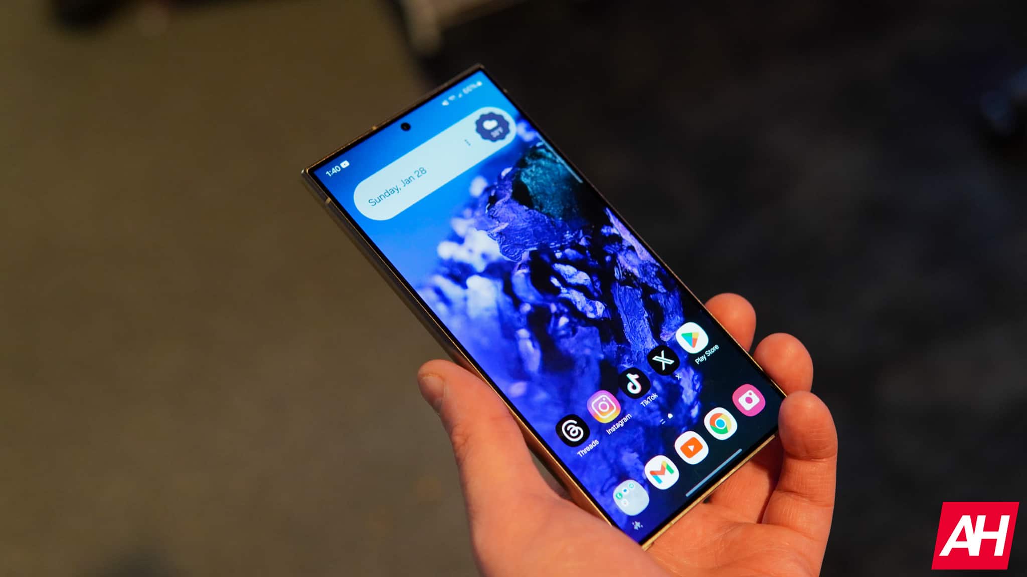 Featured image for DXOMARK declares Galaxy S24 Ultra display as all-time best