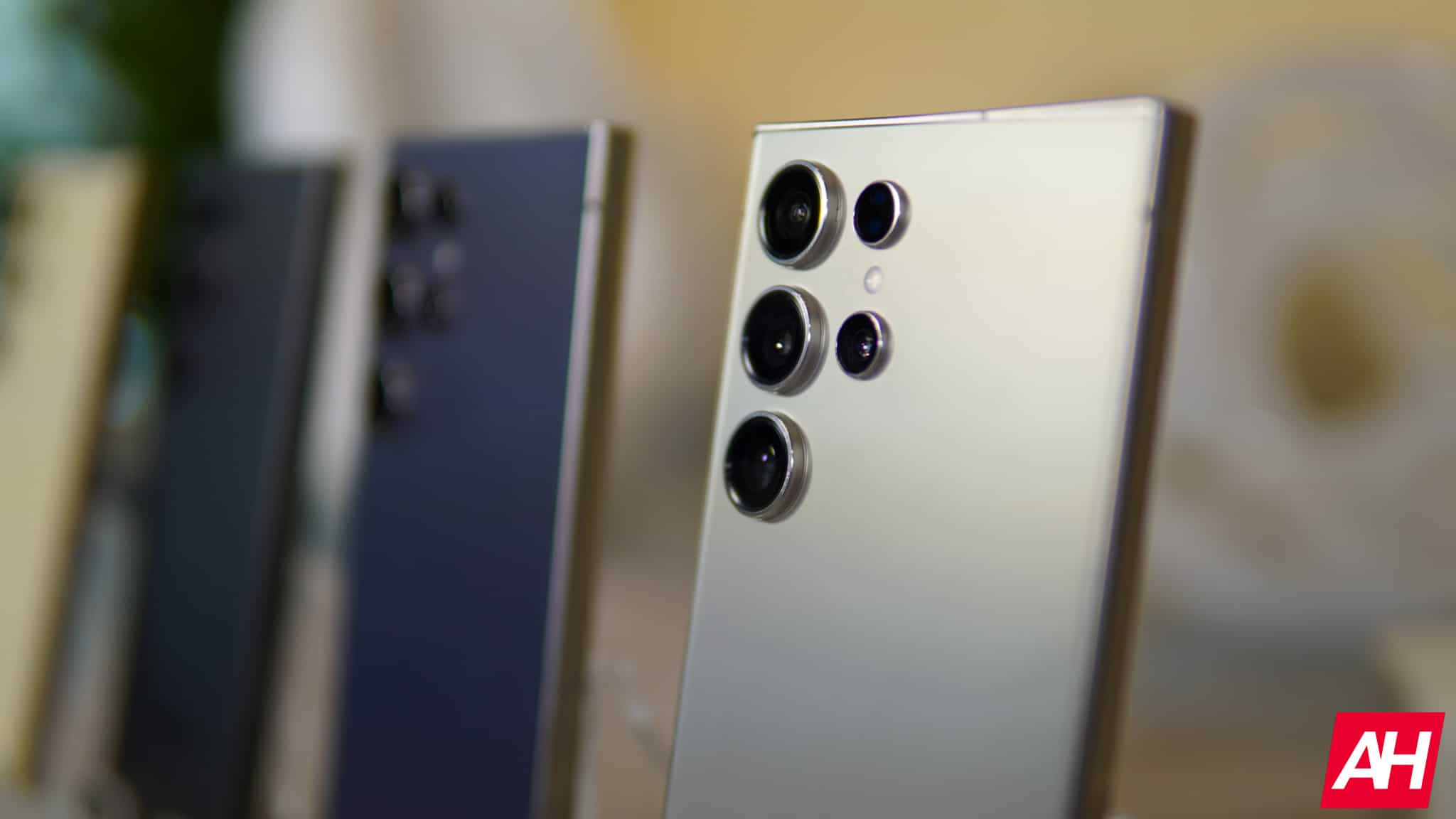 Featured image for Samsung Galaxy S24 Ultra: Everything you need to know – February 2024
