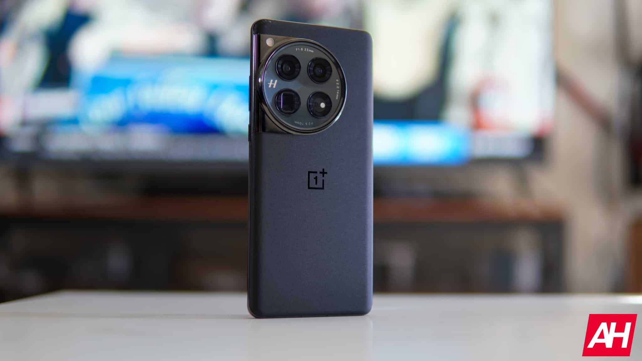 Featured image for OnePlus reveals why it doesn