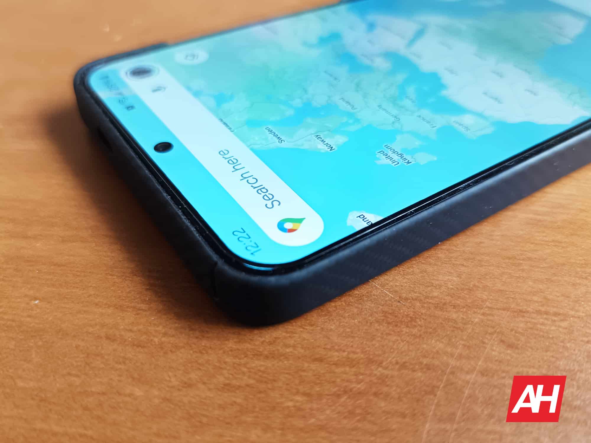 Featured image for Google Maps is getting a major UI redesign