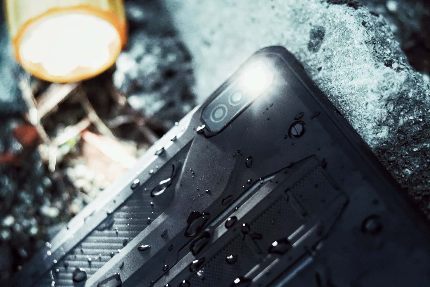 Featured image for This rugged Android tablet is your outdoor companion