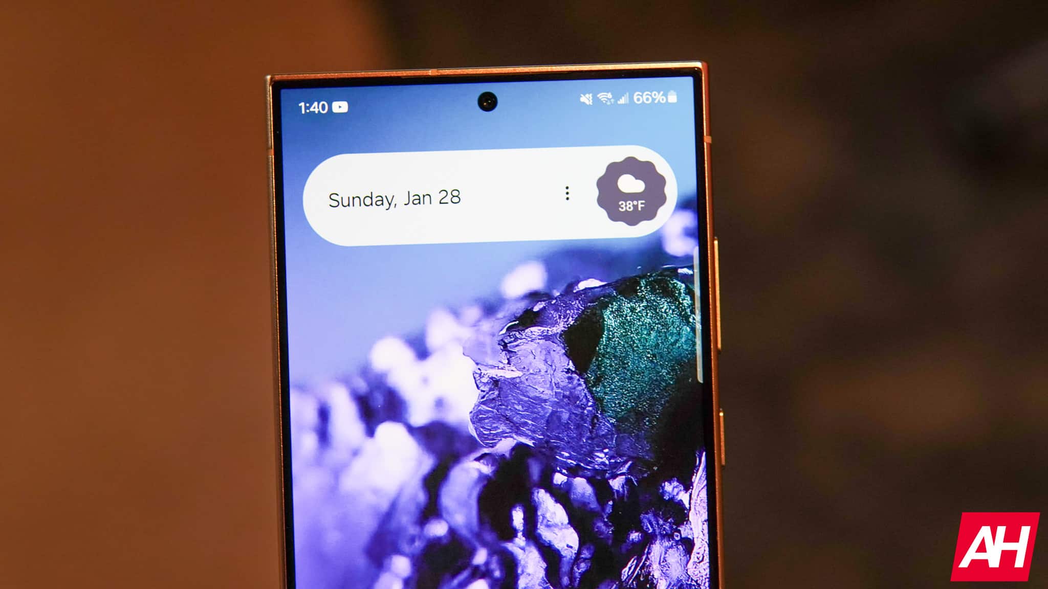 Featured image for How To Record The Screen On Your Samsung Phone Or Tablet – February 2024