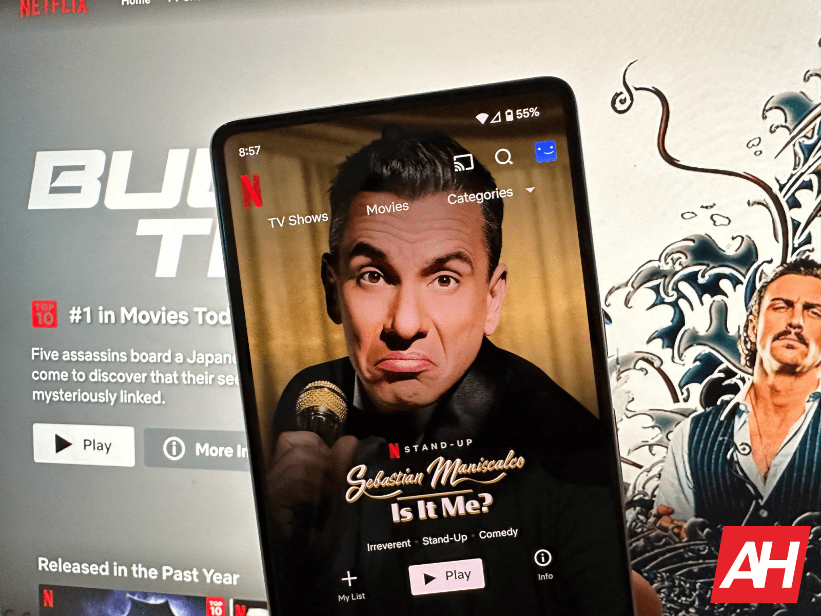 Netflix mit Werbung: Alles, was Sie wissen müssen