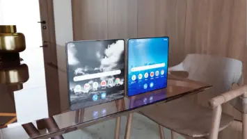 Google Pixel Fold 2 Konzept 5