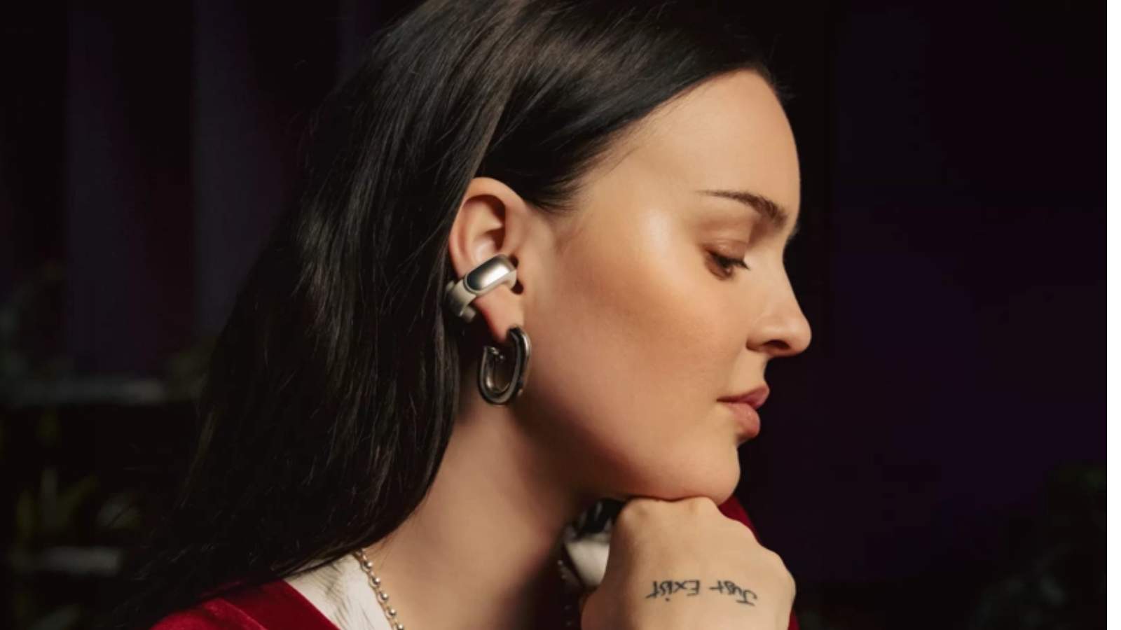Featured image for Bose Ultra Open earbuds launched with a stylish open-ear design