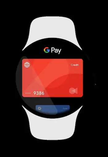 Neue Wear OS-App-Designs 2 1