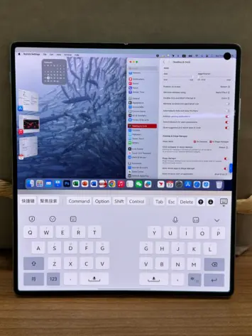 macos vivo x falten 3 3