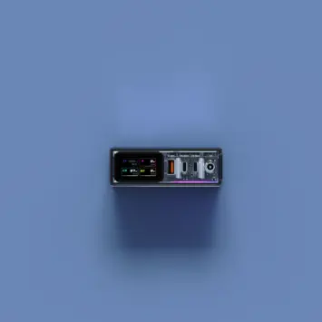 RedMagic DAO 150W GaN-Ladegerät (3)