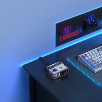 RedMagic DAO 150W GaN-Ladegerät (4)