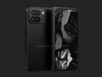 Google Pixel Fold 2 360-Grad-Renderings (1)