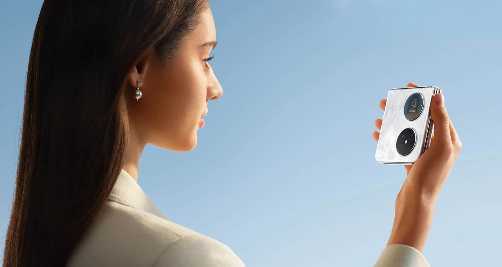 Featured image for Huawei Pocket 2 is the company