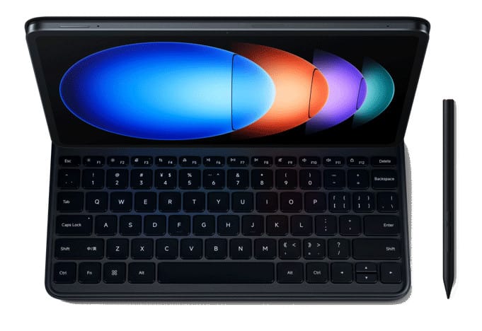 Xiaomi Pad 6S Pro 12 4 Bild 2