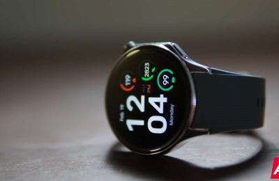 OnePlus Watch 2 erhält ein großes Update mit zwei neuen Apps und mehr