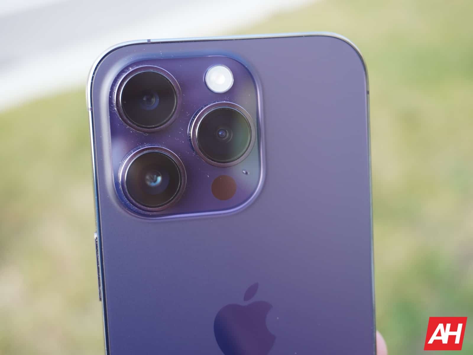 Apple warnt davor, Ihr iPhone in Reis zu trocknen