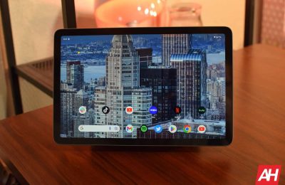 Android 14 überarbeitet Multitasking für Tablets