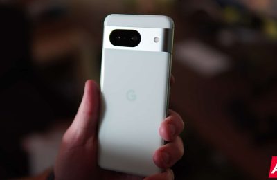 Google entwickelt seine Pixel-Telefone unter Berücksichtigung der Hüllennutzung