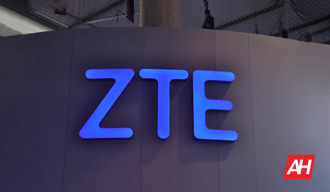 Das erste Flip-Smartphone von ZTE ist Teil der 2024-Reihe auf dem MWC