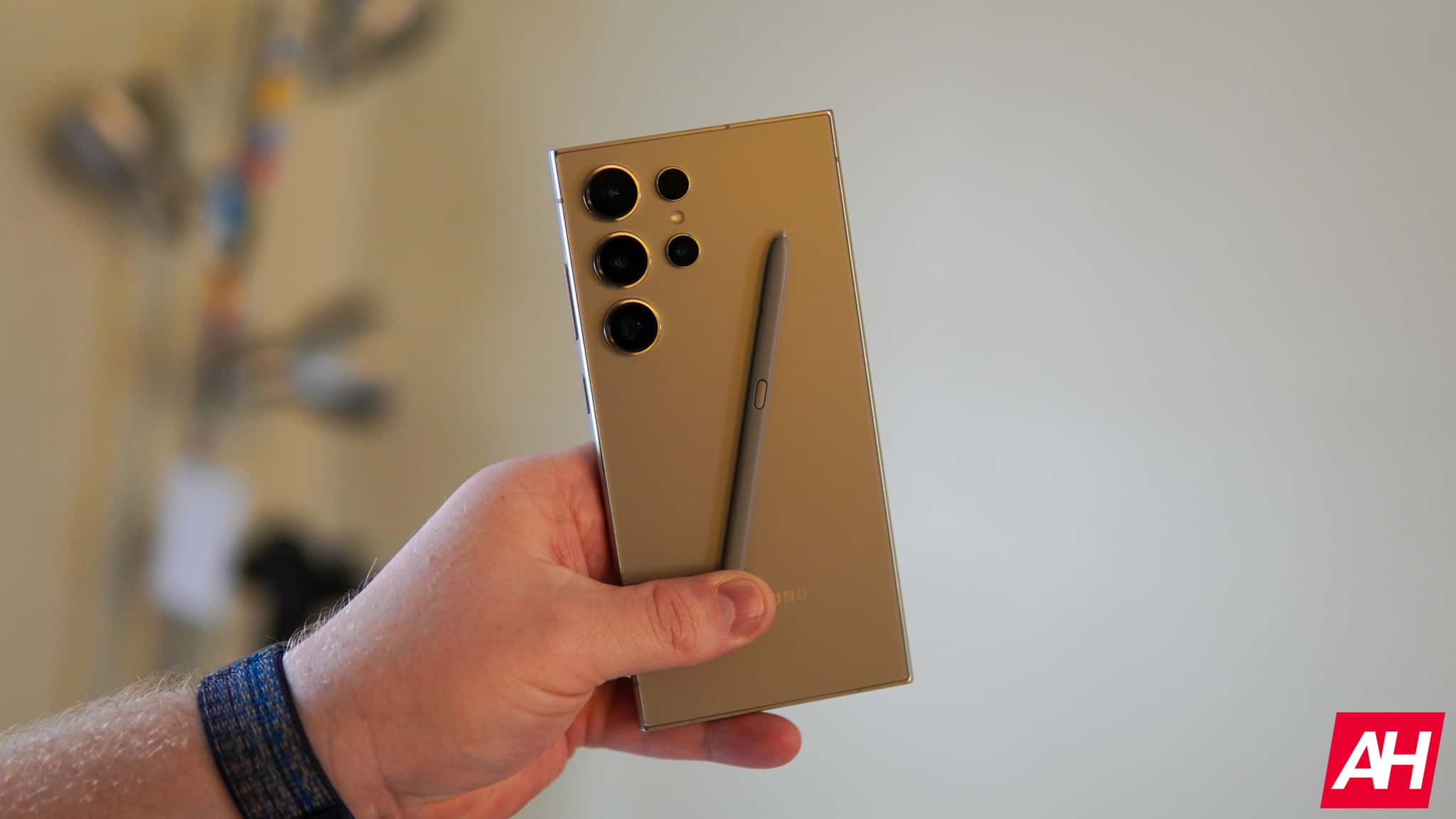 Featured image for Galaxy S24