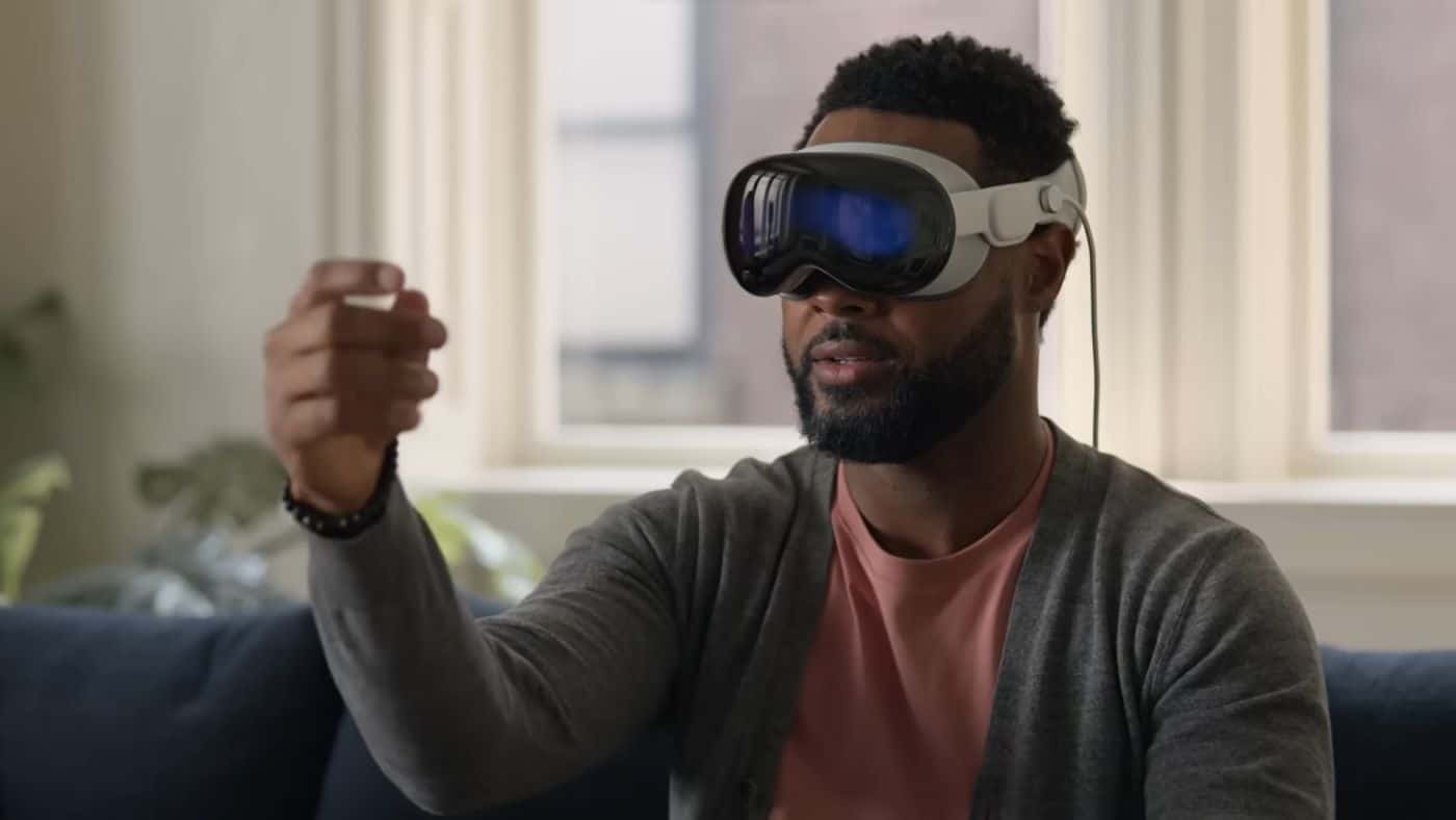 Featured image for Apple Vision Pro