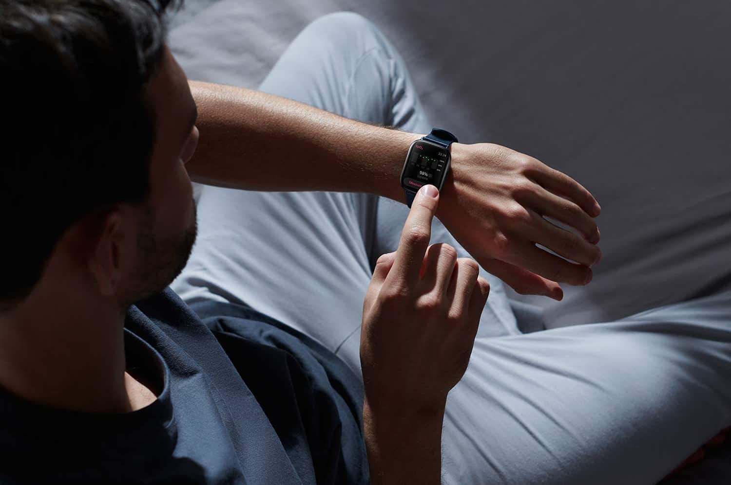 Die FDA möchte nicht, dass Sie Smartwatches zur Messung Ihres Blutzuckerspiegels verwenden