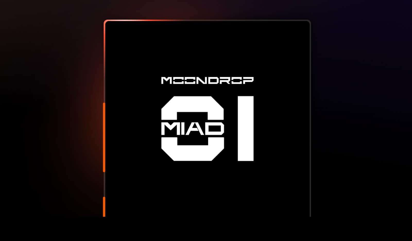 Featured image for High-end audio brand Moondrop could launch a Hi-Fi phone