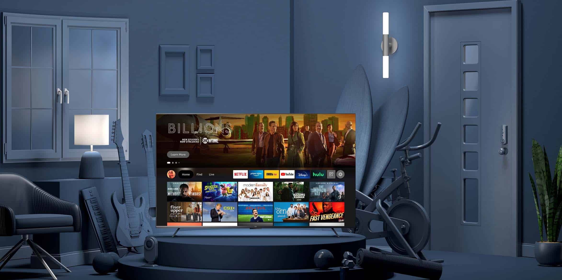 Die besten Amazon Fire TV-Angebote für Februar 2024