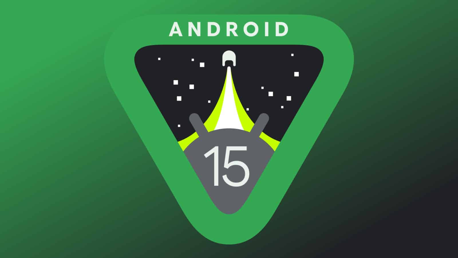 Featured image for The first Android 15 Developer Preview Just Dropped!