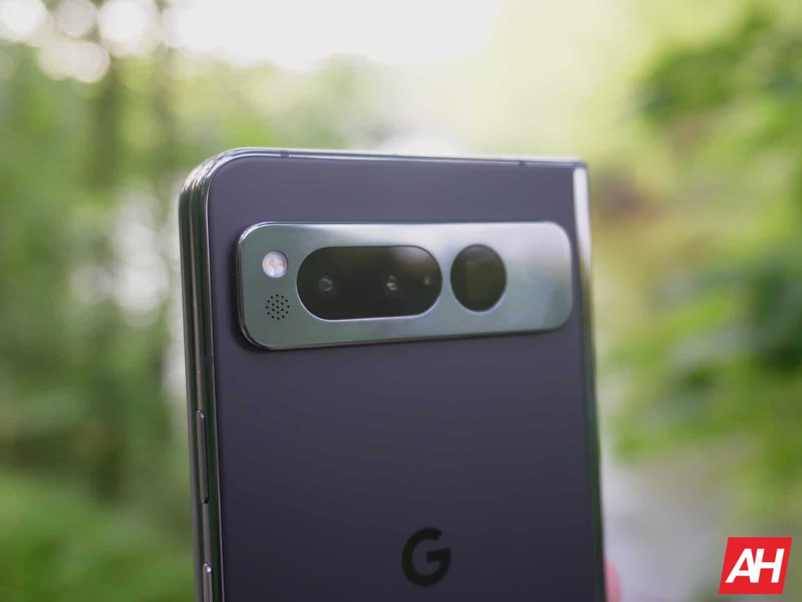 Durchgesickertes Bild des Pixel Fold 2 ist bereits aufgetaucht!