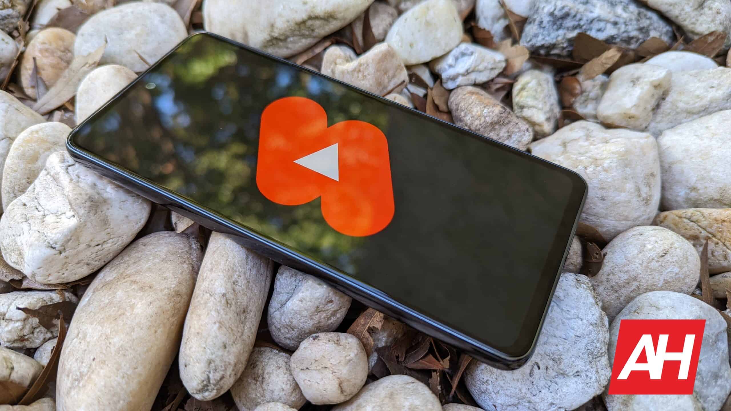 Erstellen Sie lebendige YouTube-Shorts-Remixe mit Musikvideo-Snippets