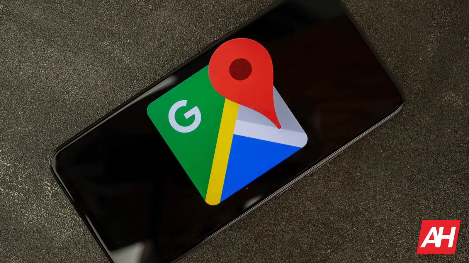 Google Maps für Android wurde weiterentwickelt, um das Wetter in Echtzeit anzuzeigen