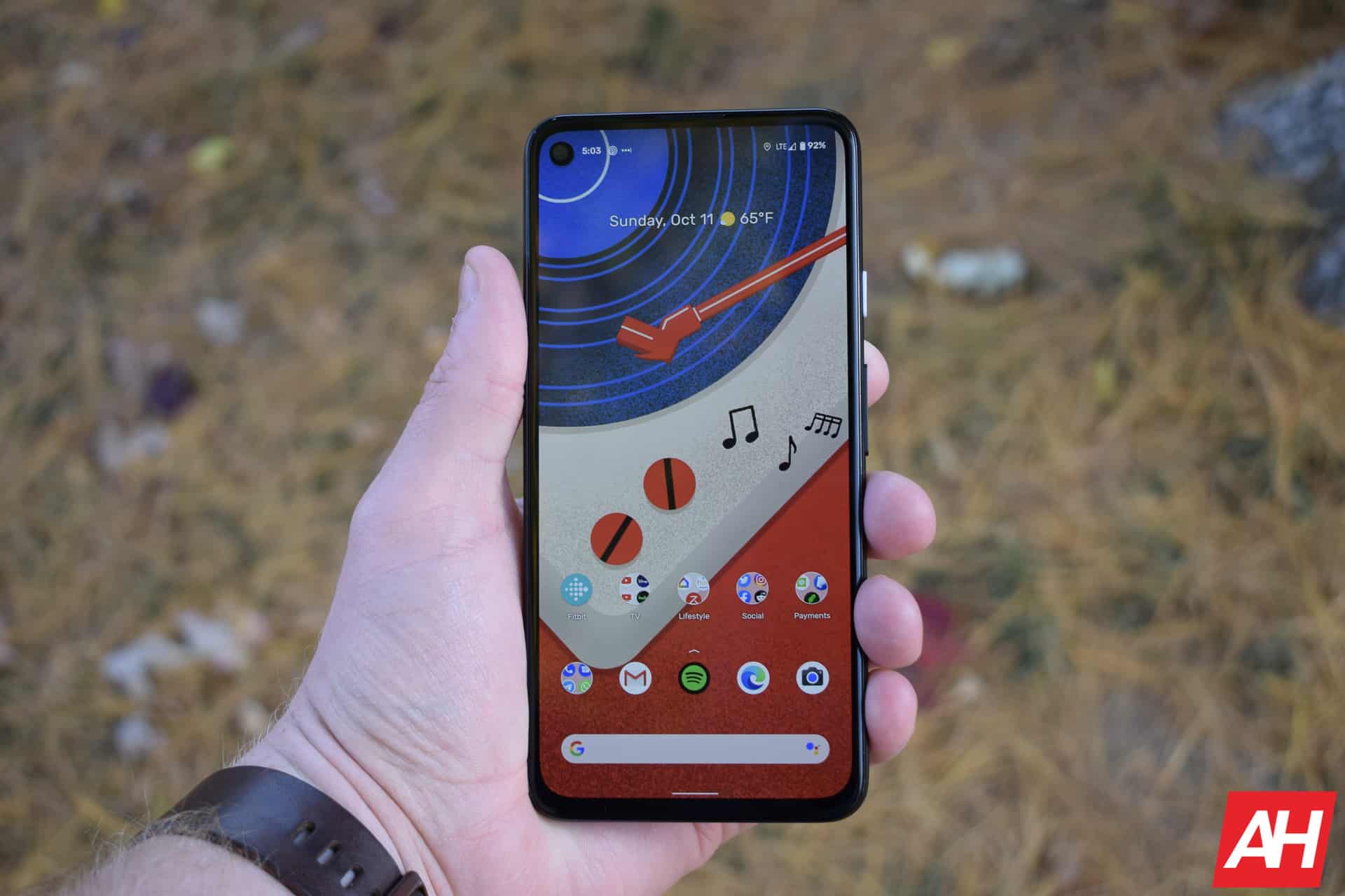 Google Pixel 4a 5G: Alles, was Sie wissen müssen – aktualisiert im Februar 2024