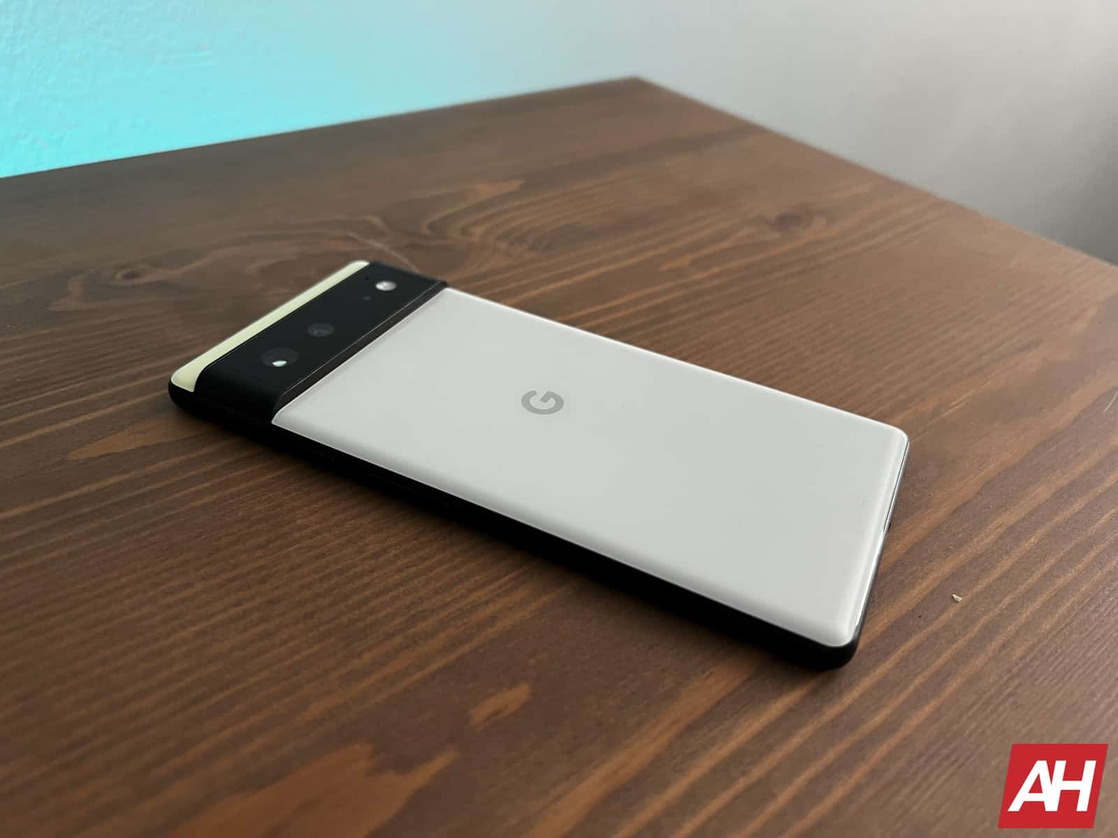 Google hat Klage wegen Überhitzungsproblemen beim Pixel 6 Pro eingereicht