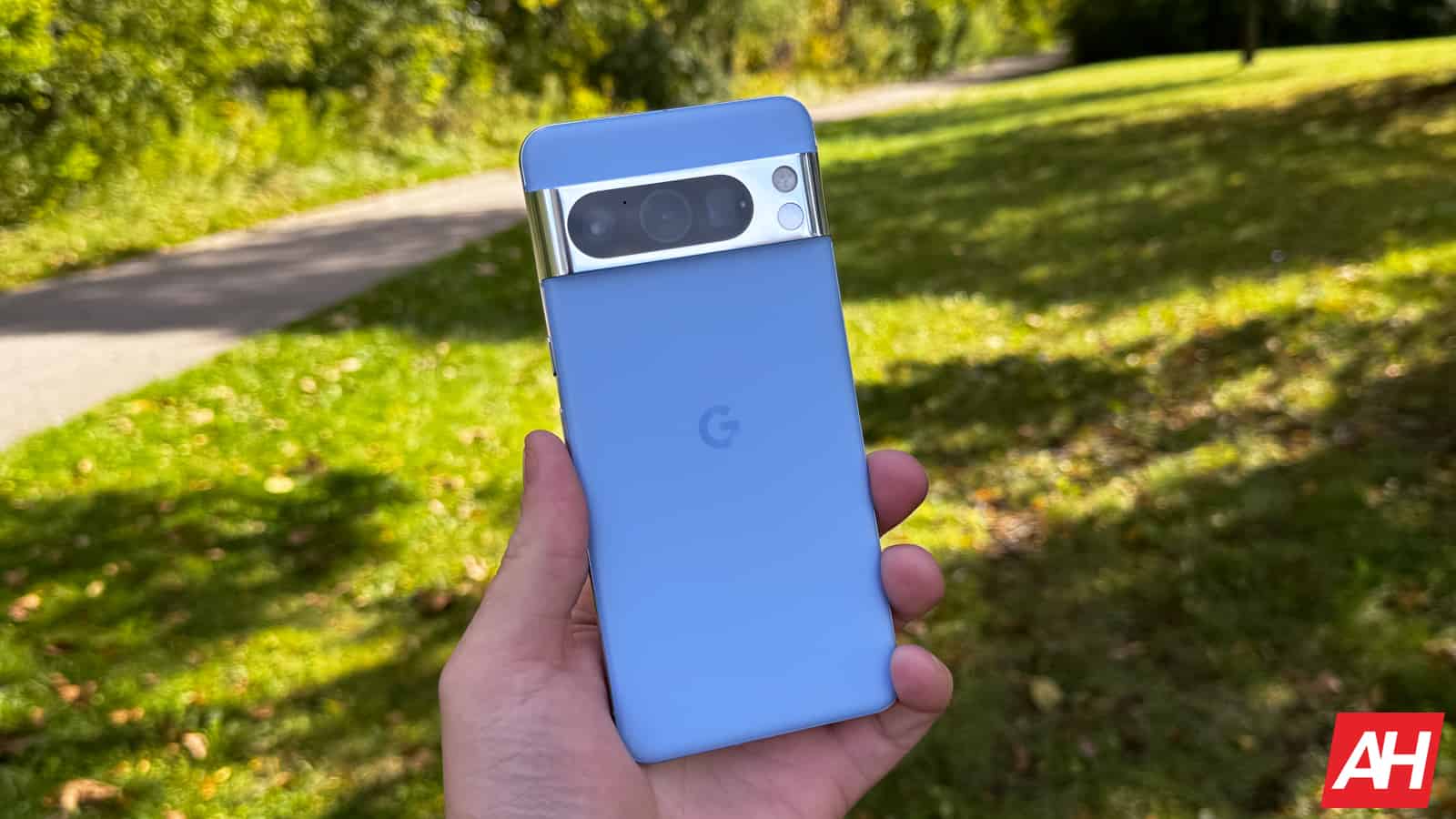 Featured image for Google has a complicated fix for the Pixel storage issue