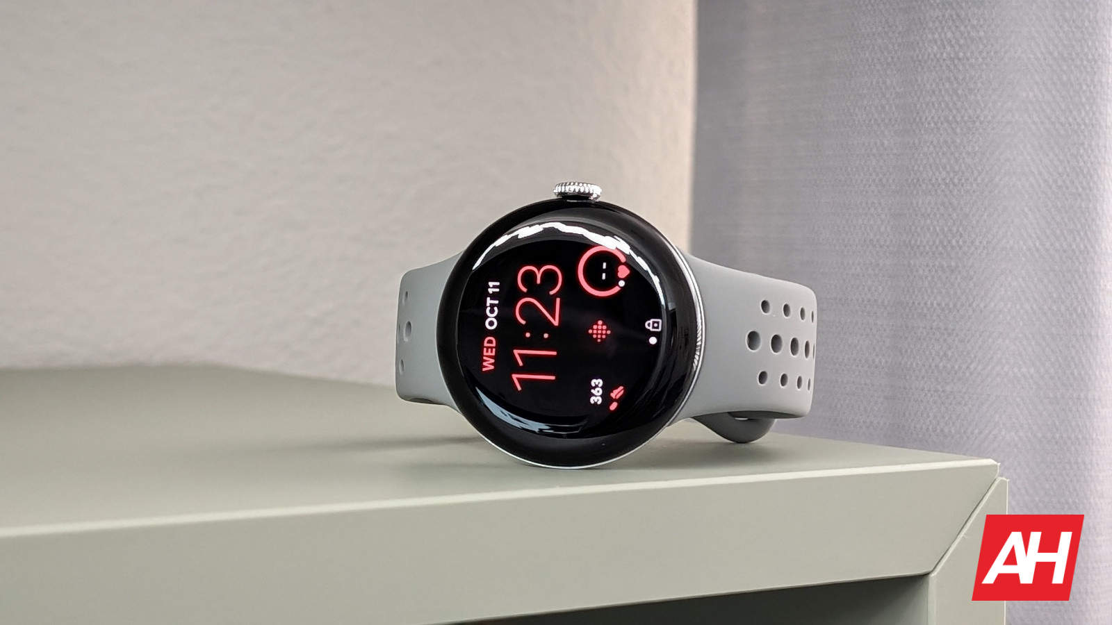 Featured image for Google announced more power-efficient notifications for Wear OS