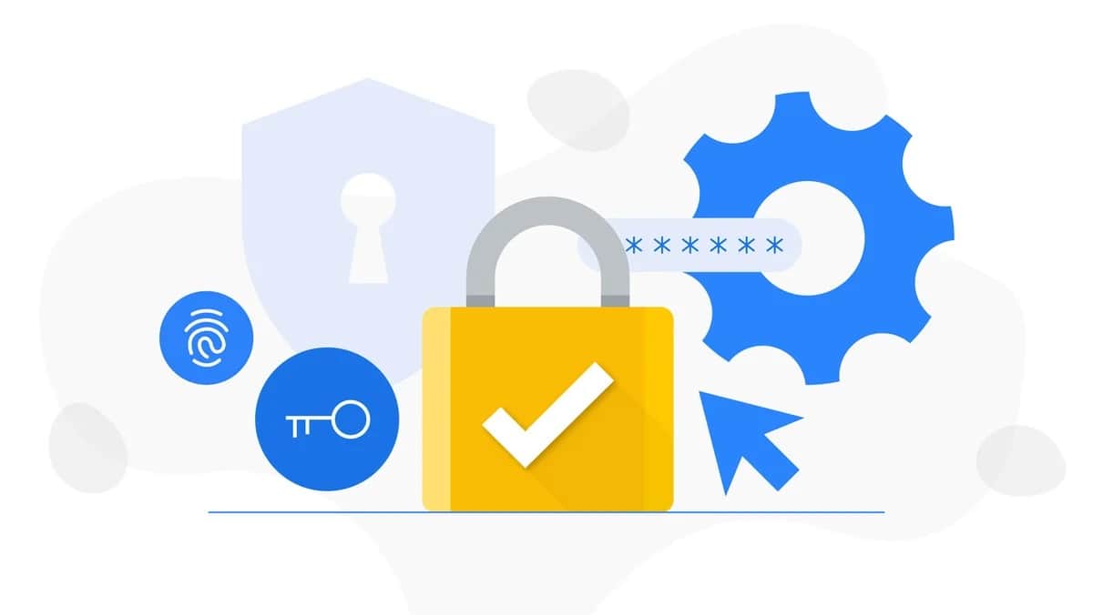 Featured image for Google highlights six common cybersecurity mistakes, offers tips