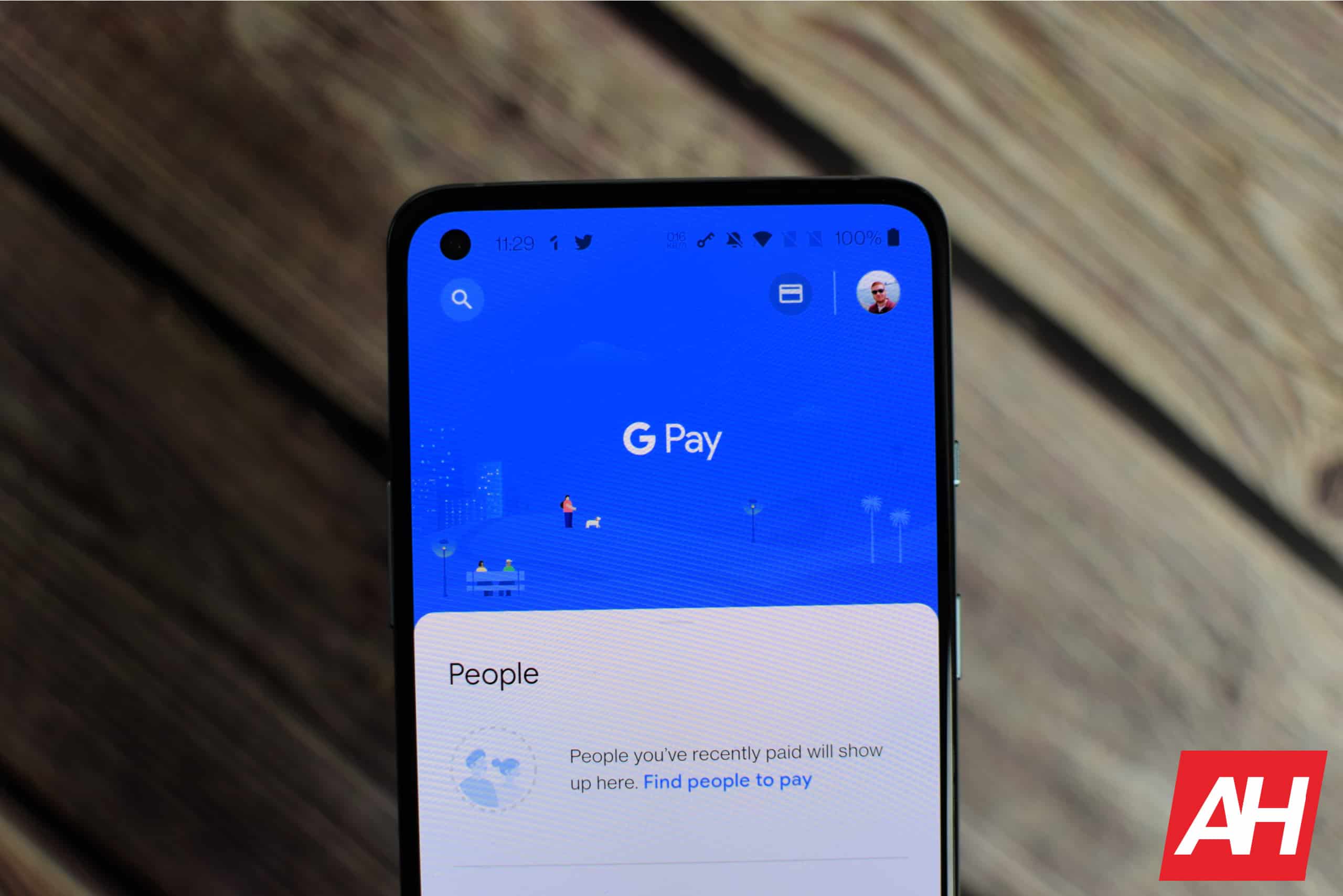 Google kündigt die Schließung von Google Pay in den USA im Juni an