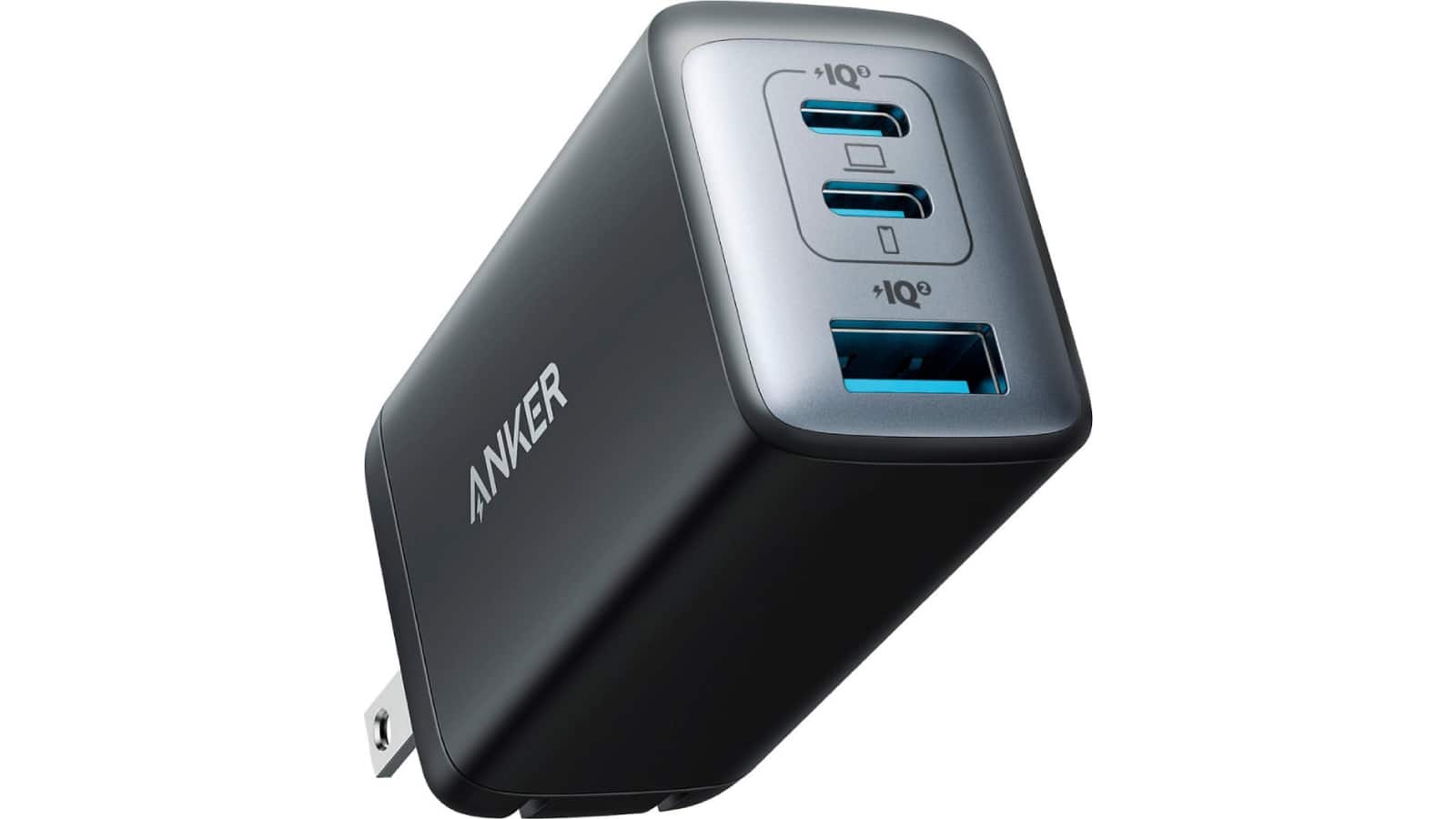 Featured image for Buy the Anker 735 USB-C Charger for only $32
