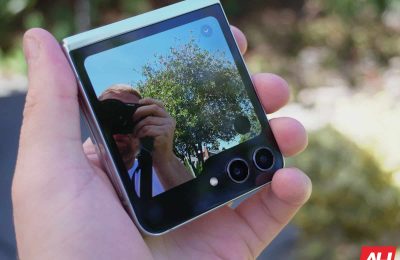 Beim Galaxy Z Flip 6 steht ein großes Kamera-Upgrade an, neues Leak bestätigt