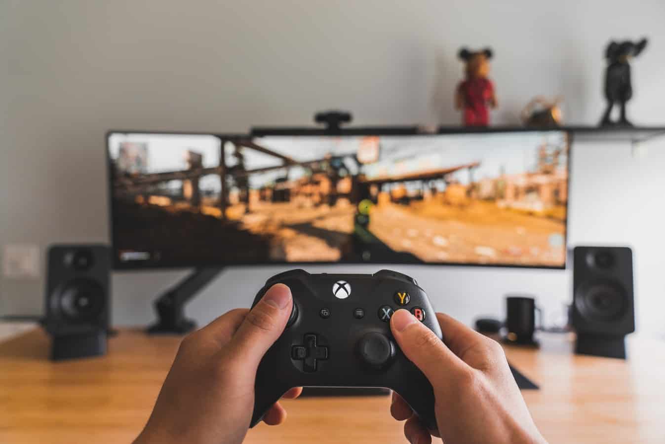 Microsoft bringt vier Xbox-exklusive Spiele auf Konkurrenzkonsolen