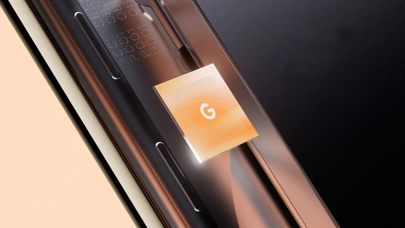 Mysteriöser Google-SoC, der auf Geekbench entdeckt wurde, könnte Tensor G4 sein