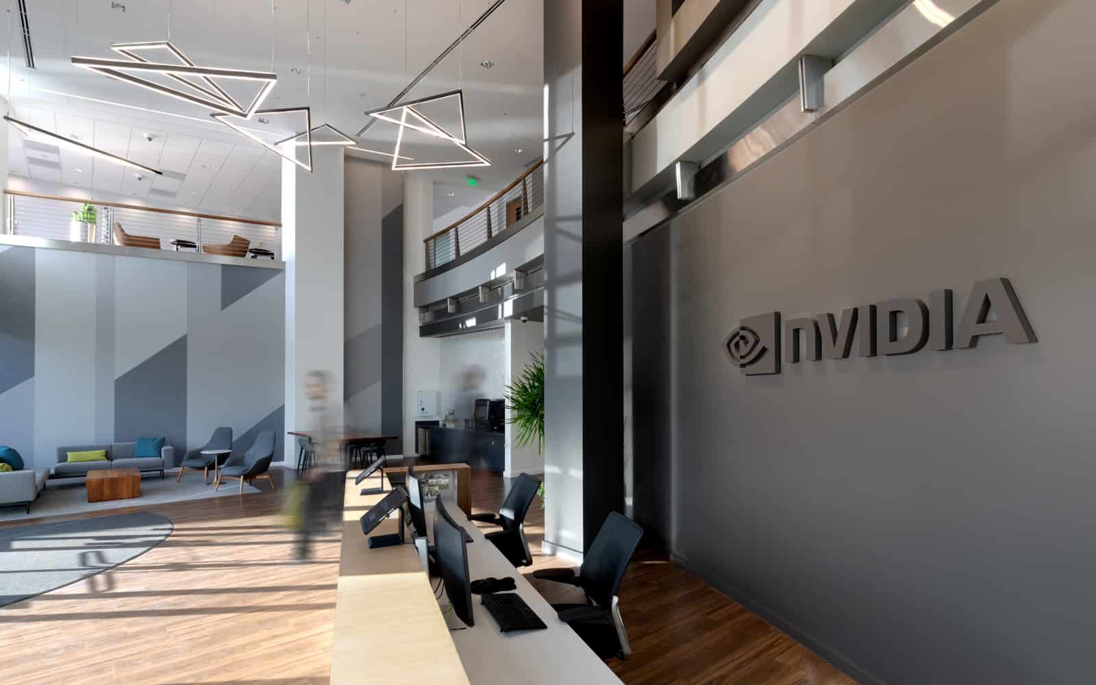 Featured image for NVIDIA hits $2 trillion market value driven by AI chip demand