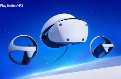 PS VR2 wird für den PC-Einsatz getestet, um die Spielebibliothek zu erweitern
