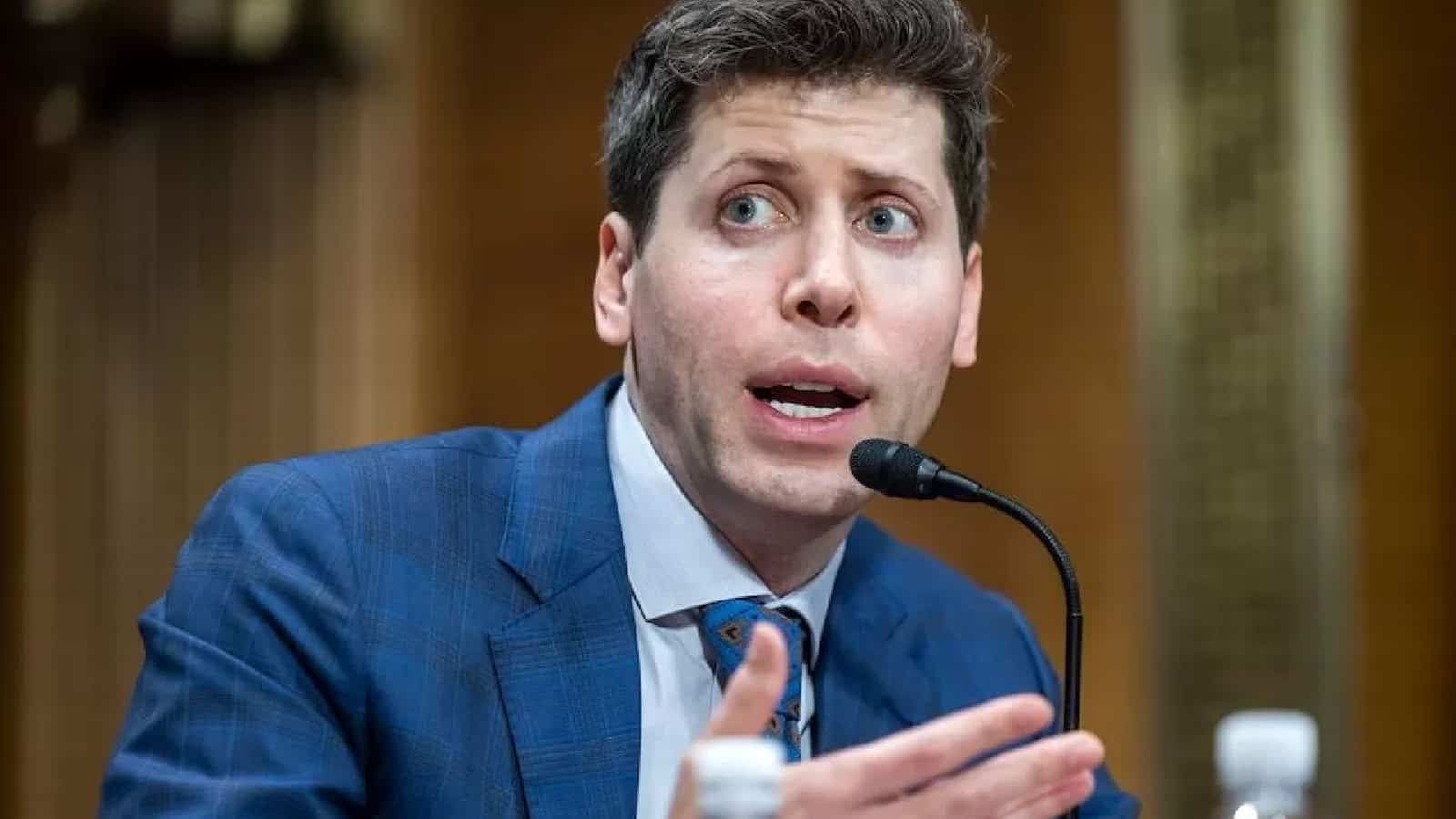 Featured image for Sam Altman wants to increase AI chip production and needs $7 trillion to do it