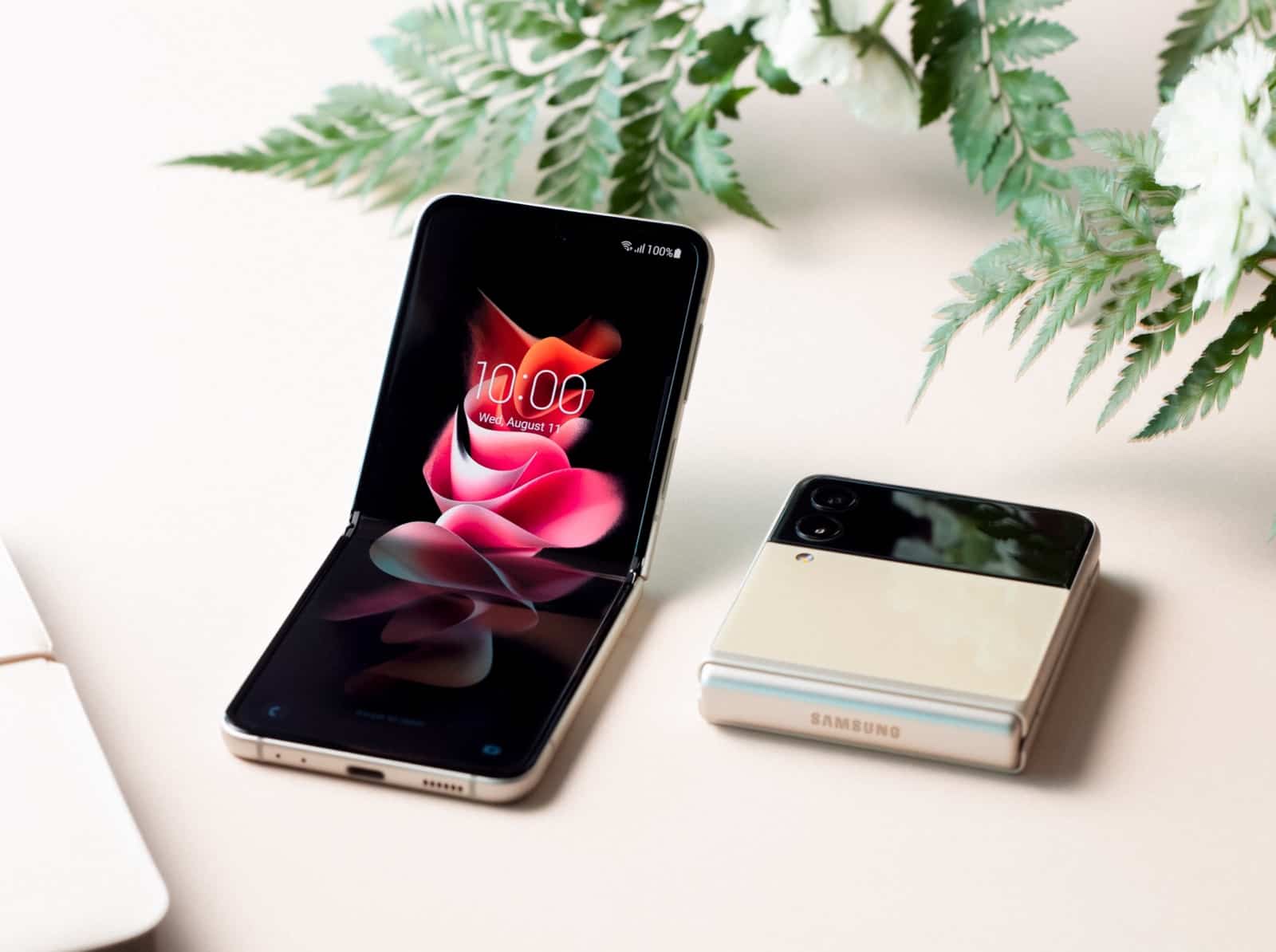 Samsung Galaxy Z Flip 3: Alles, was Sie wissen müssen – Februar 2024