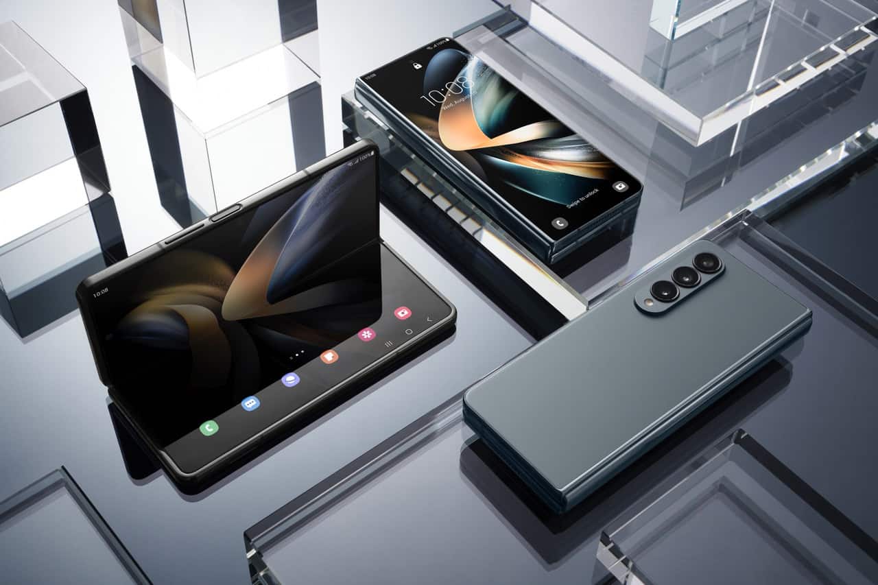 Samsung Galaxy Z Fold 4: Alles, was Sie wissen müssen – aktualisiert im Februar 2024